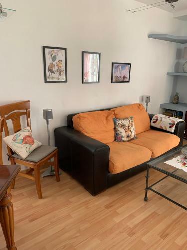 Apartamento El Torreon Apt 29 Complex Vistamar Phase 1