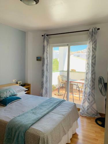 Apartamento El Torreon Apt 29 Complex Vistamar Phase 1