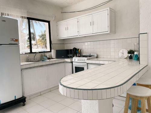 Apartamento Beachfront 2 Bedroom Condo