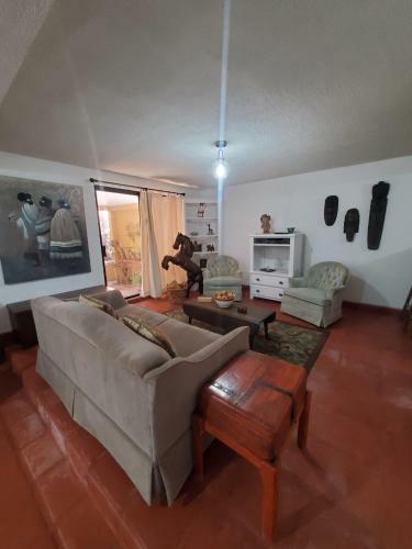 Apartamento Departamento Tipo Loft