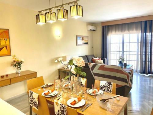 Oasis Apartment
