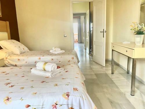 Oasis Apartment