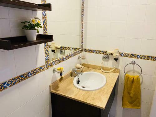Oasis Apartment