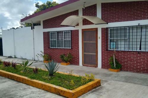 Villa Casa De Campo San Pancho