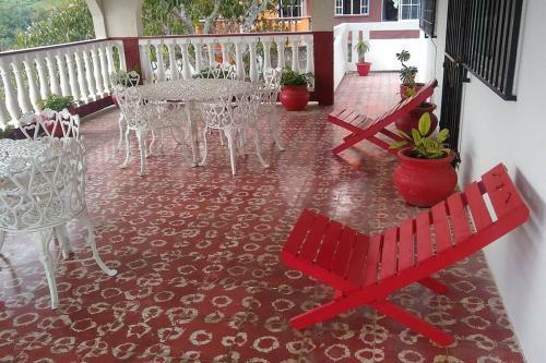 Villa Casa De Campo San Pancho