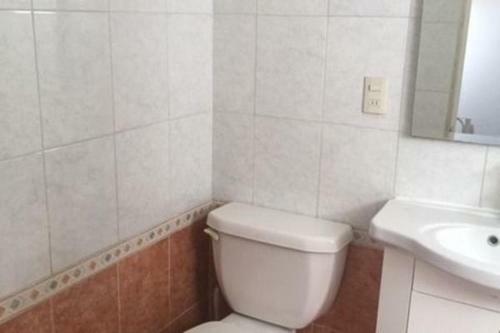 Apartamento Casa Mrconfort