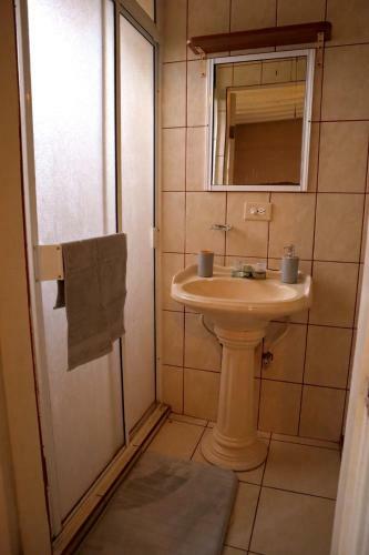Apartamento Beautiful Spacious Room Ensenada