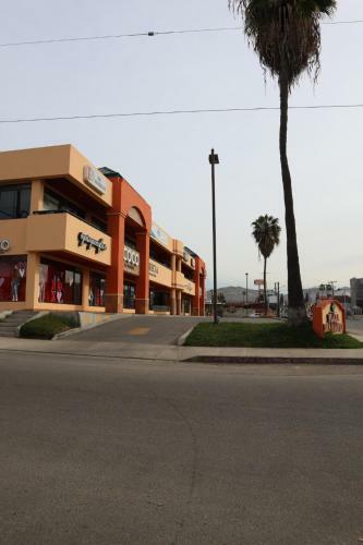 Apartamento Beautiful Spacious Room Ensenada