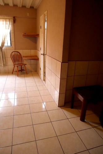 Apartamento Beautiful Spacious Room Ensenada