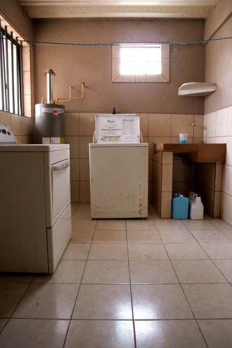Apartamento Beautiful Spacious Room Ensenada