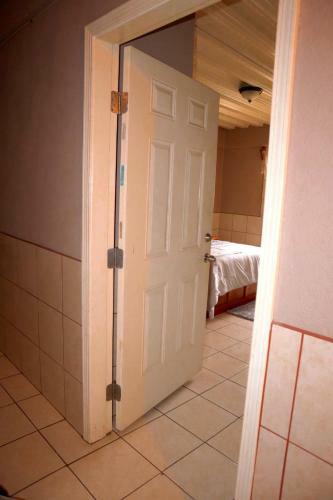 Apartamento Beautiful Spacious Room Ensenada