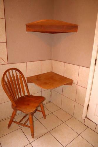 Apartamento Beautiful Spacious Room Ensenada