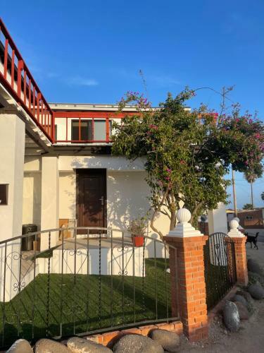 Casa Don Diego