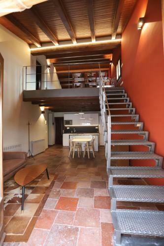 Apartamento Marques Figuera