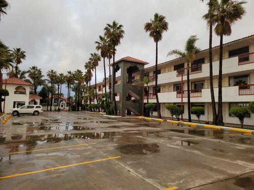 Hotel Paraiso Las Palmas