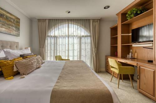 Hotel Casa Asturias