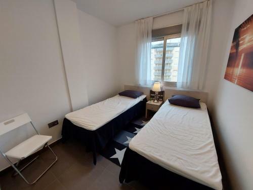 Apartamento La Manga Beach Club - A