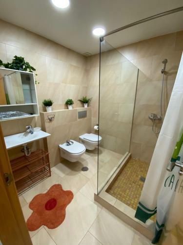 Apartamento Hortelanos