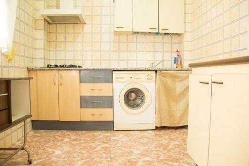 Apartamento Viajeros