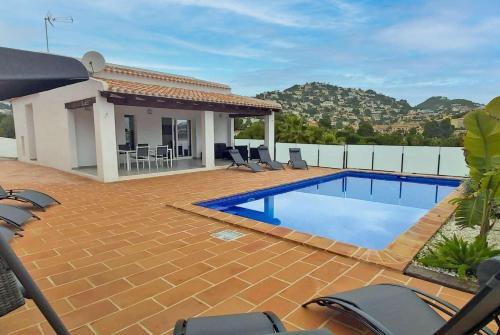 Villa Marigold