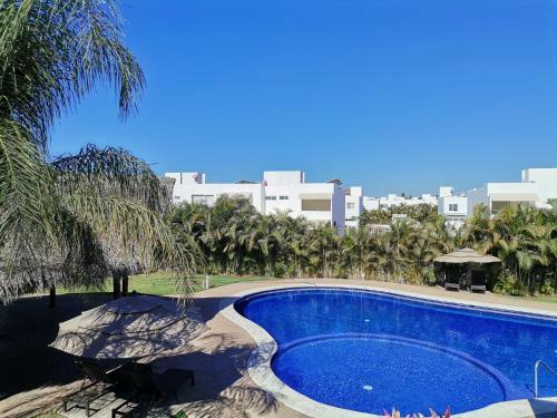 Casa Linda Riviera Nayarit