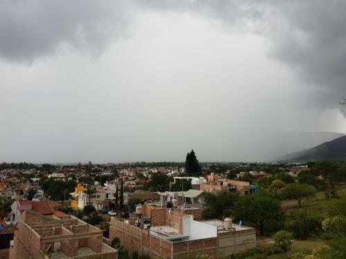 Villa Riad Oriental