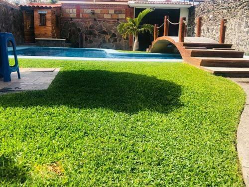 Apartamento Casa Cuernavaca Serch