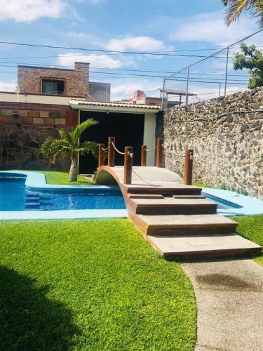 Apartamento Casa Cuernavaca Serch