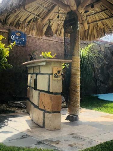 Apartamento Casa Cuernavaca Serch