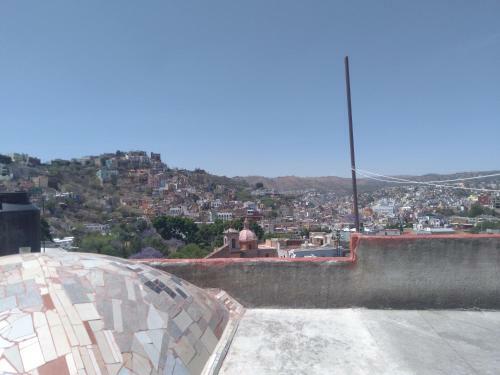 Apartamento Terraza Del Privilegio