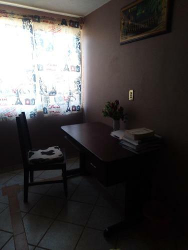 Apartamento Terraza Del Privilegio