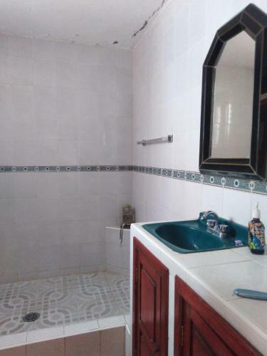 Apartamento Terraza Del Privilegio