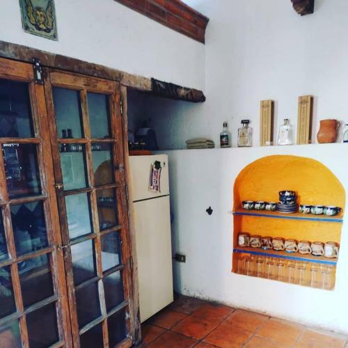 Hostal Tul�m