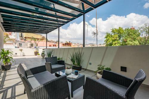 Apartamento Casa De Silva
