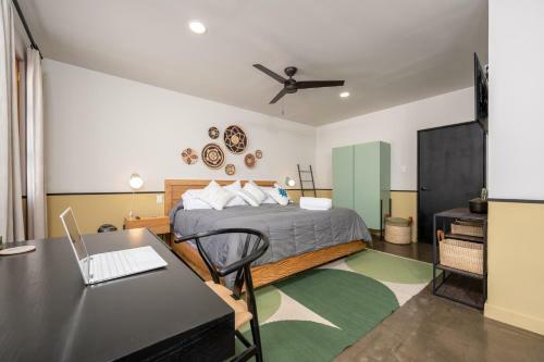 Apartamento Casa De Silva