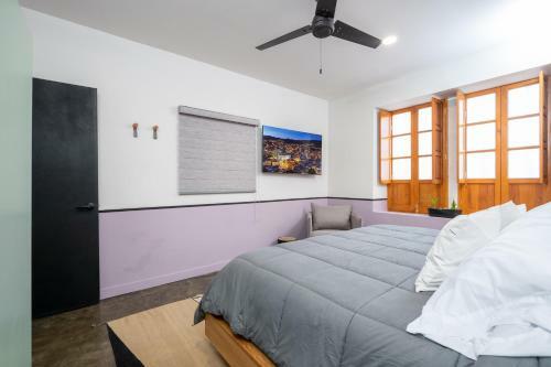 Apartamento Casa De Silva