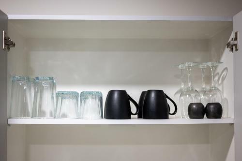 Apartamento Casa De Silva