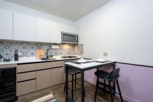 Apartamento Casa De Silva