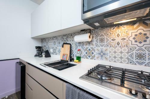 Apartamento Casa De Silva