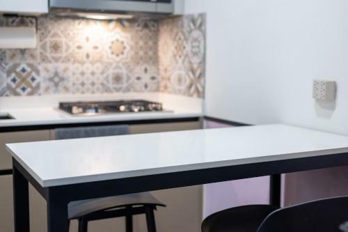 Apartamento Casa De Silva