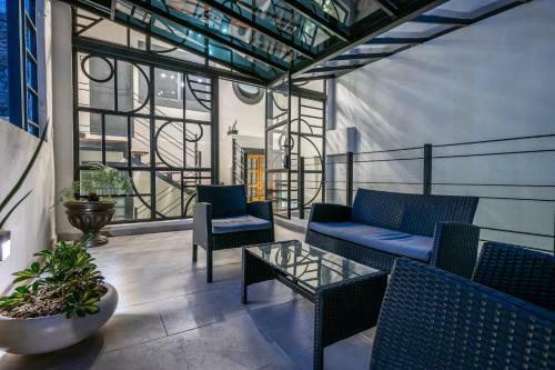 Apartamento Casa De Silva