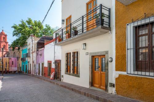 Apartamento Casa De Silva