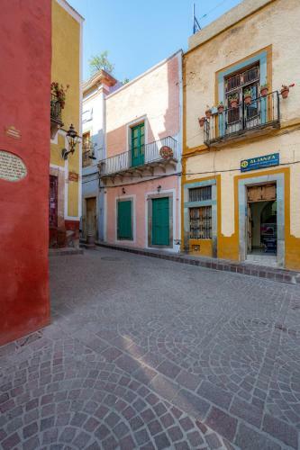 Apartamento Casa De Silva