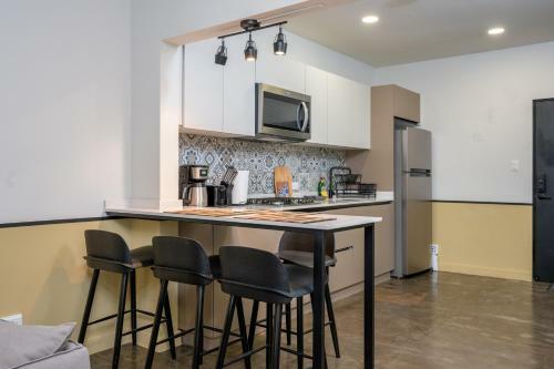 Apartamento Casa De Silva