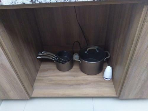 Apartamento Casa Ebano
