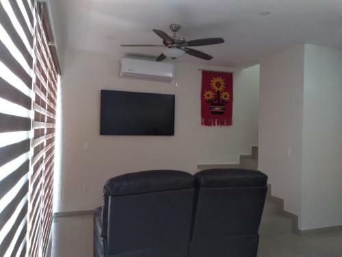 Apartamento Casa Ebano