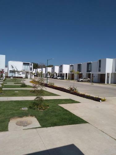 Apartamento Casa Ebano