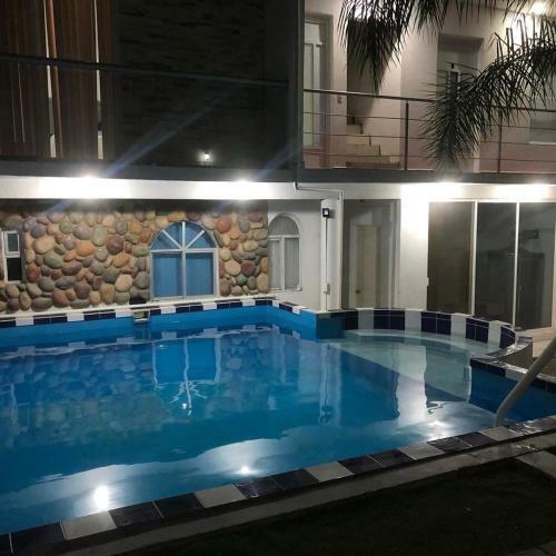 Apartamento 11 Venator House Boutique