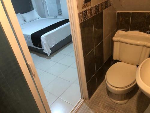 Apartamento 11 Venator House Boutique