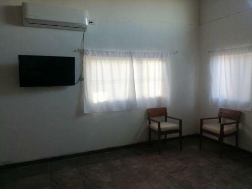 Apartamento Airport Km10 II